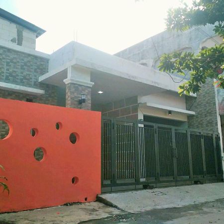 Homestay Bumi Asri III Cikutra Bandung Exterior photo